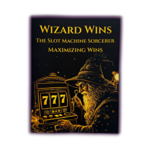 wizard wins slot machine sorcerer