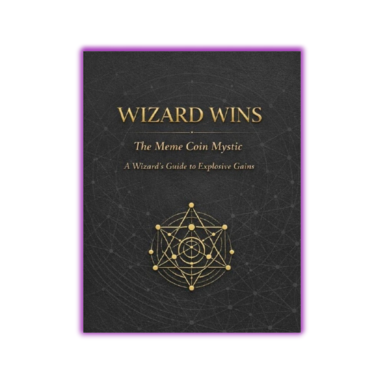 Meme Coin Mystic