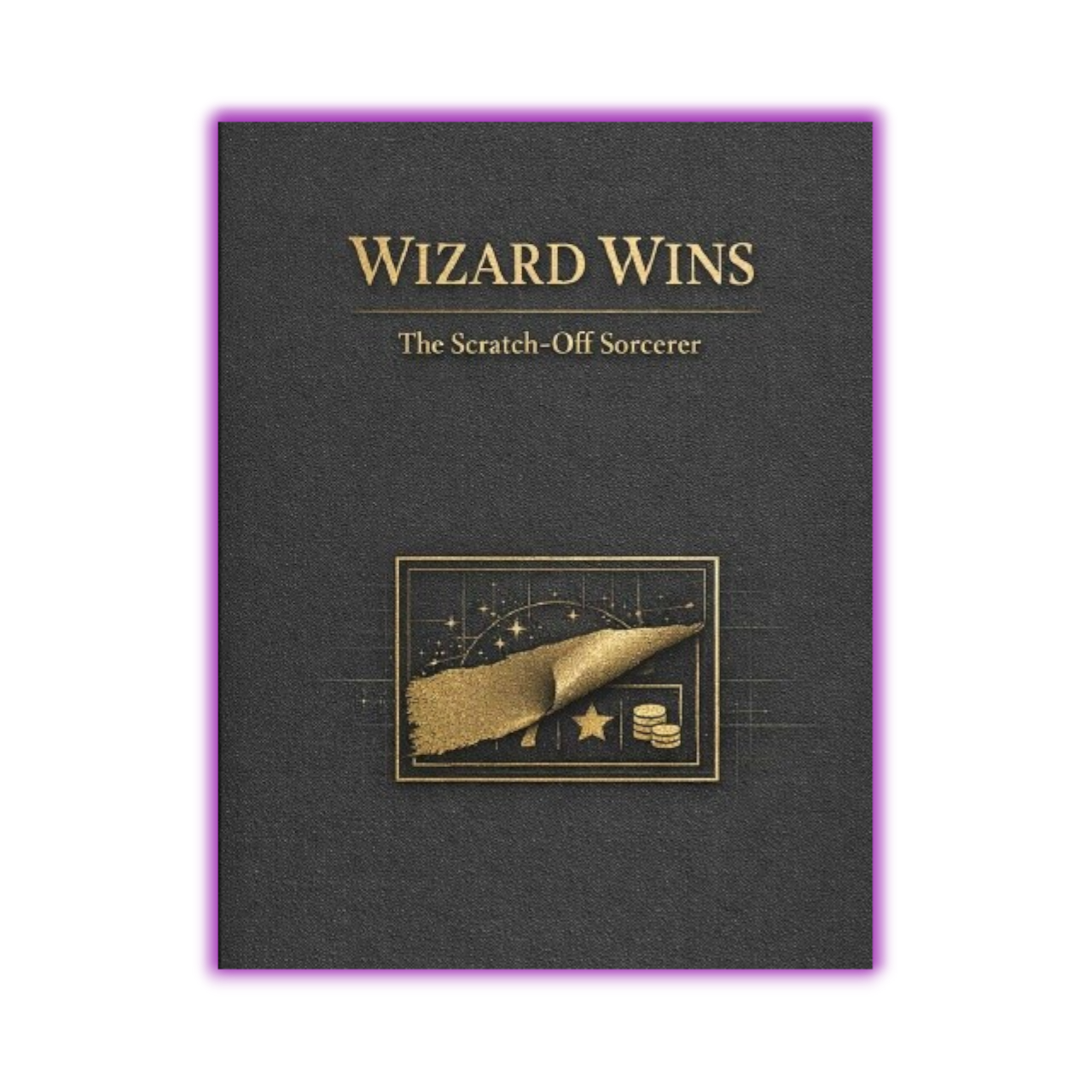 Scratch-Off Sorcerer