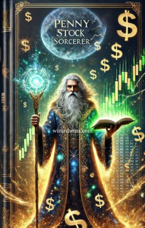 the penny stock sorcerer master explosive gains for stocks under $5 with wizard win