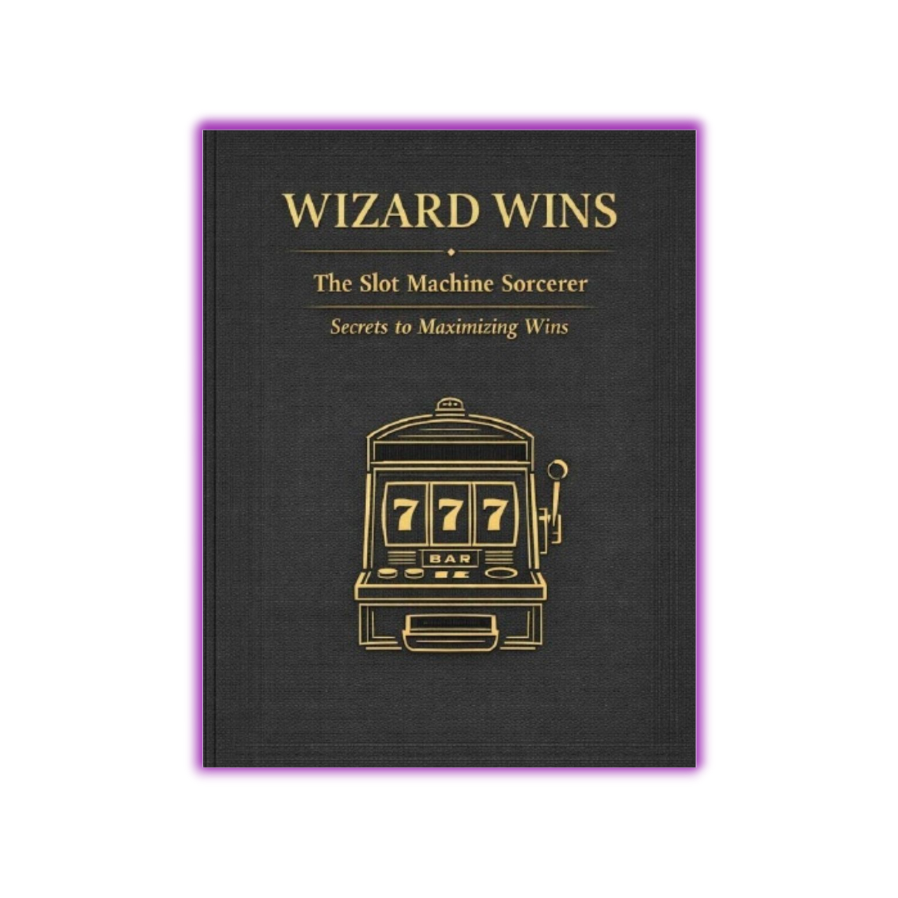 Slot Machine Sorcerer