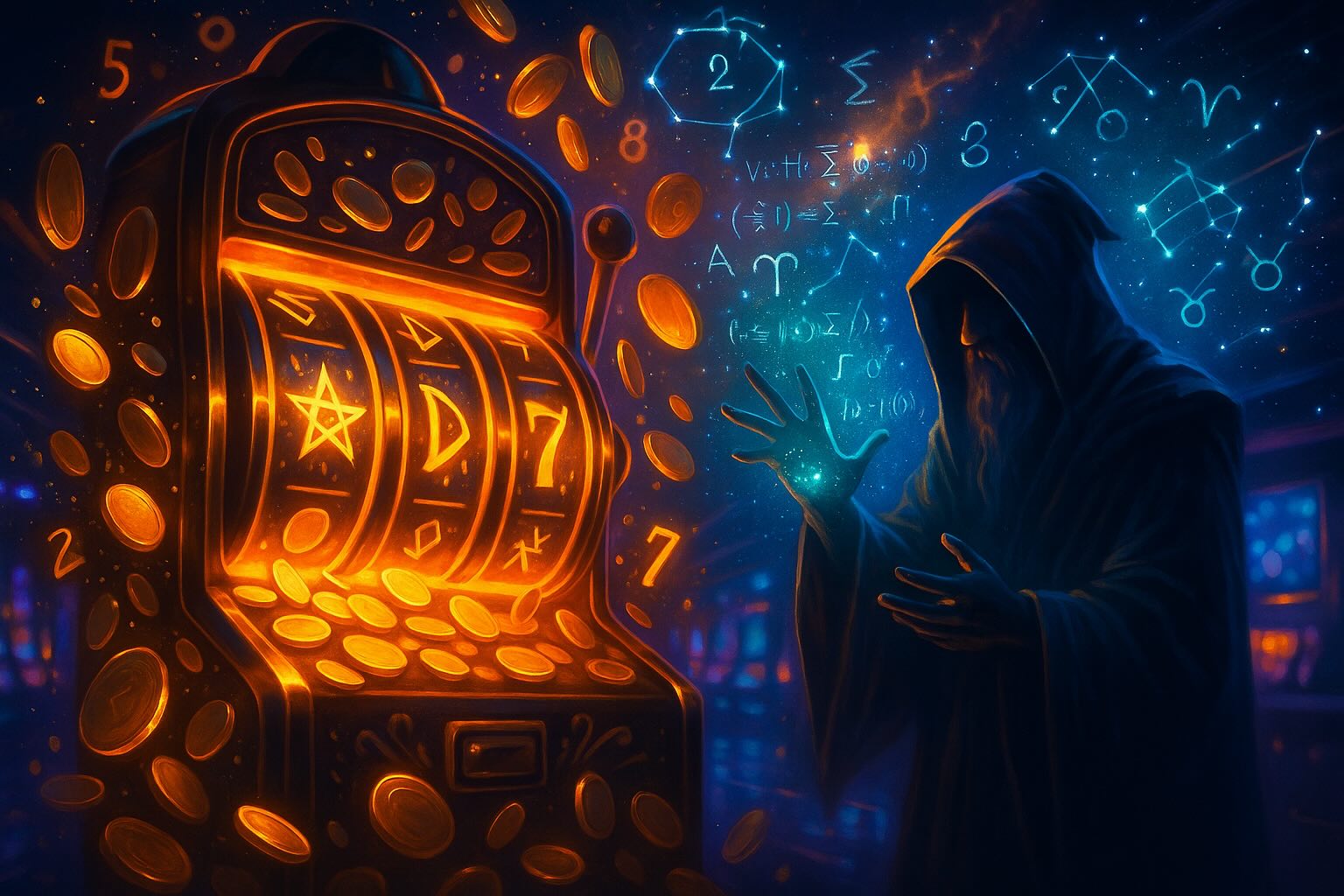 Are Slot Machines Rigged in 2025?