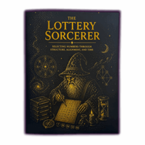 wizard wins lottery sorcerer numerology book