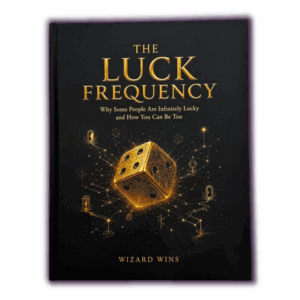 luck frequency psychology self help guide book 2026